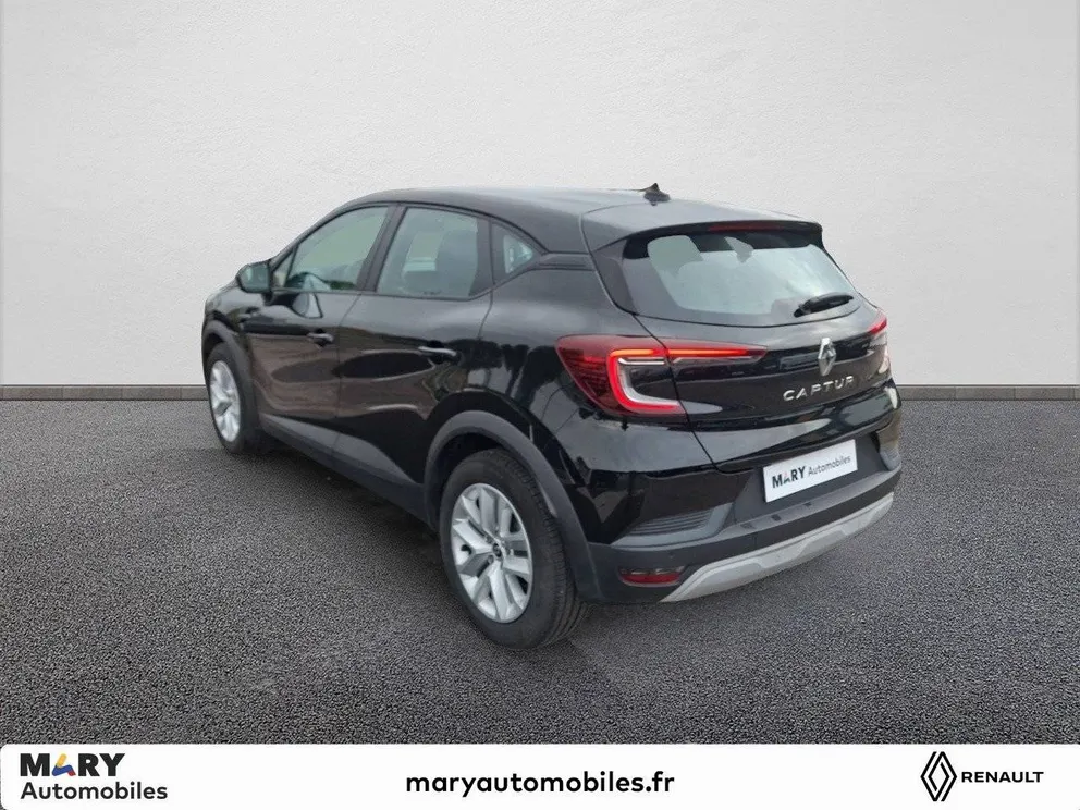 Véhicule occasion 184201 - renault CAPTUR - Photo 7