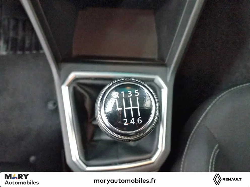 Véhicule occasion 214054 - dacia SANDERO - Photo 21