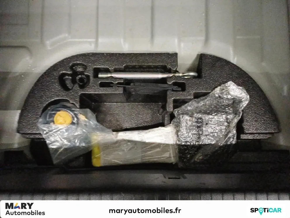 Véhicule occasion 221214 - peugeot 208 - Photo 13