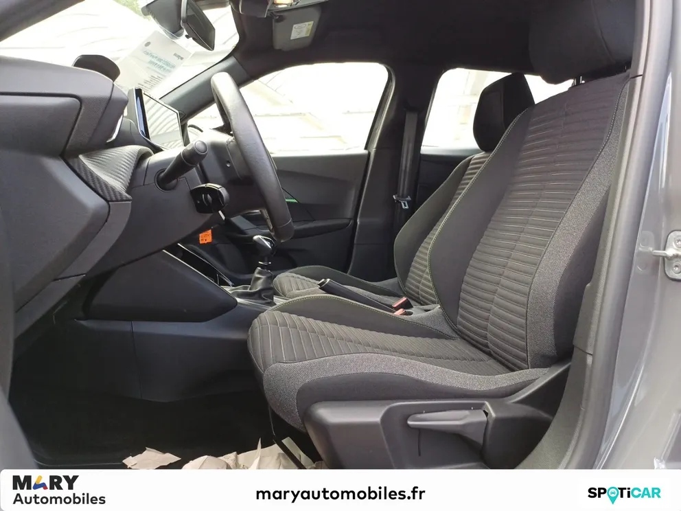 Véhicule occasion 1231133 - peugeot 2008 - Photo 15