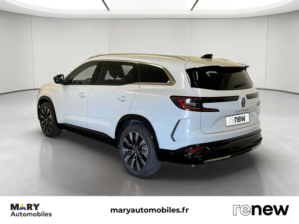 Véhicule occasion 237253 - renault ESPACE - Photo 3
