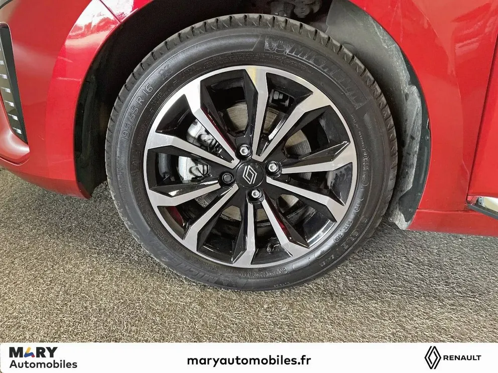 Véhicule occasion 234055 - renault CLIO - Photo 17