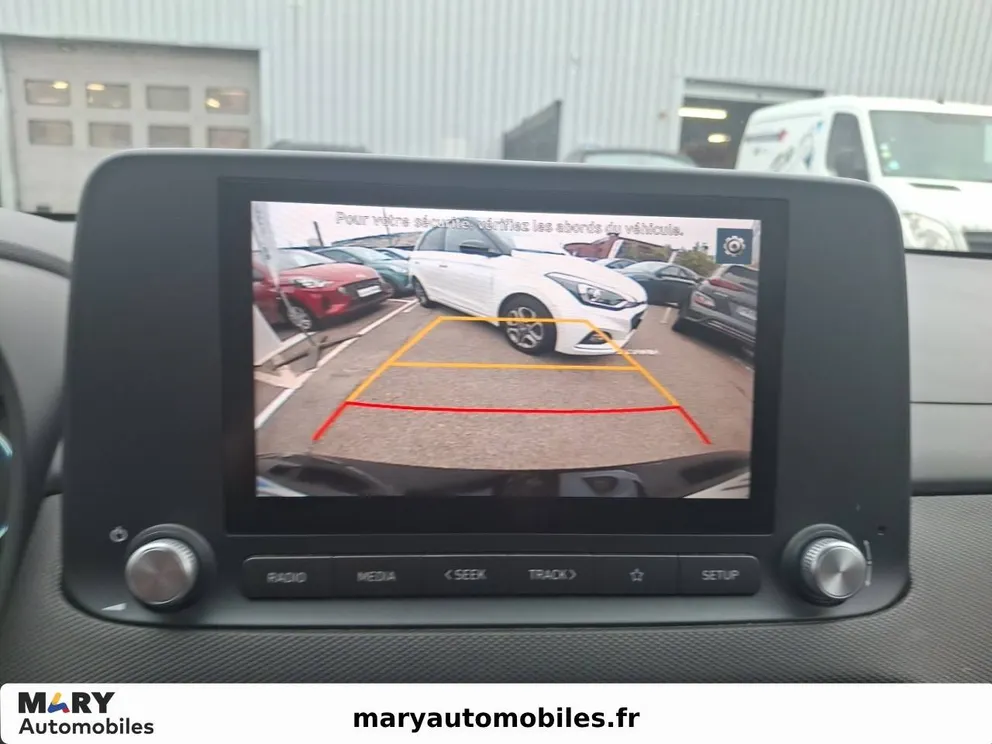 Véhicule occasion 198840 - hyundai KONA - Photo 13