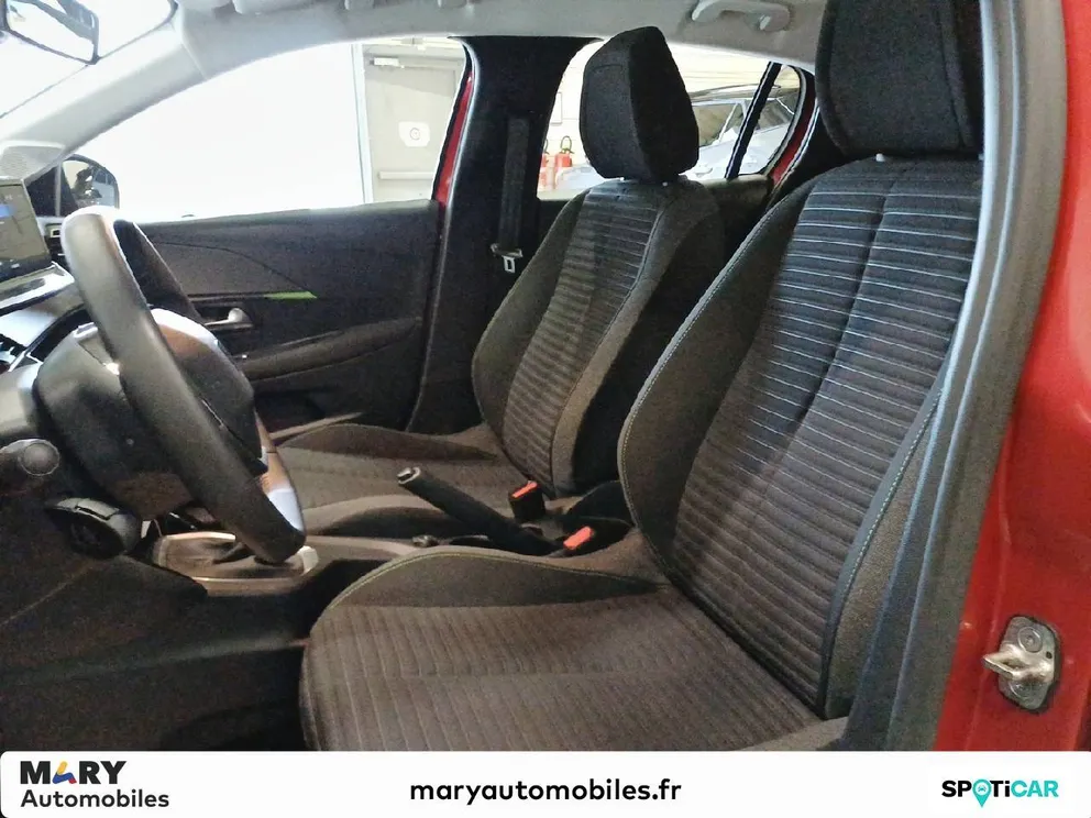 Véhicule occasion 209395 - peugeot 208 - Photo 9