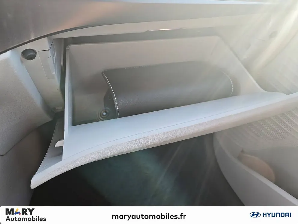 Véhicule occasion 197091 - hyundai i20 - Photo 14