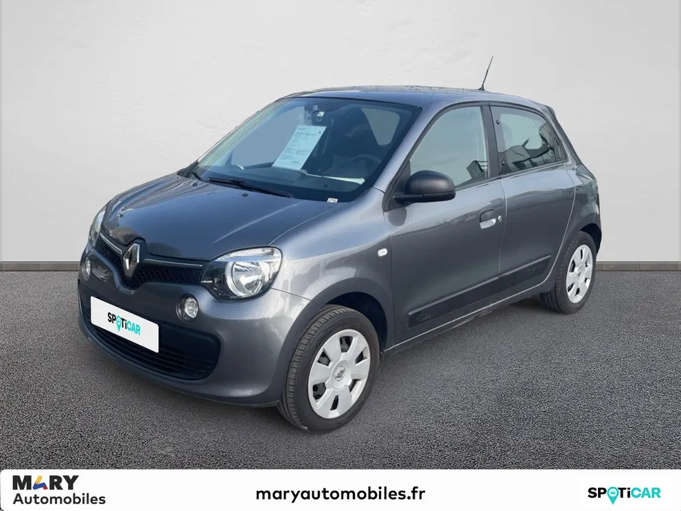 Véhicule occasion 238697 - renault TWINGO - Photo 1