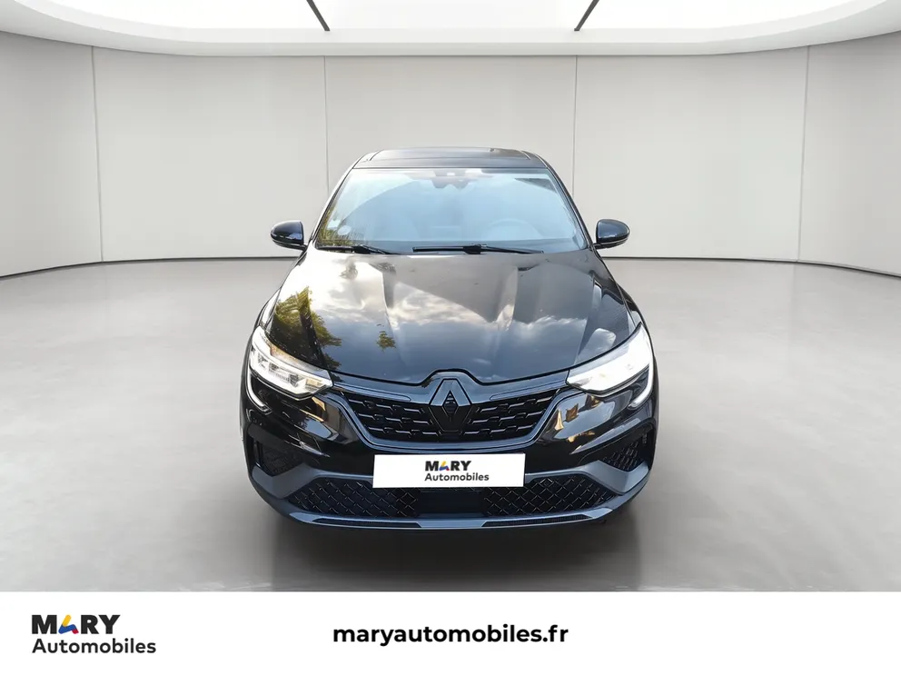 Véhicule occasion 1236653 - renault ARKANA - Photo 7