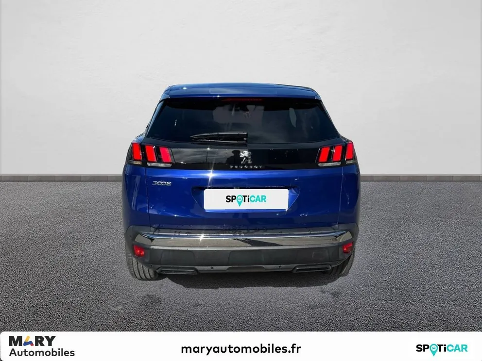 Véhicule occasion 150050 - peugeot 3008 - Photo 5