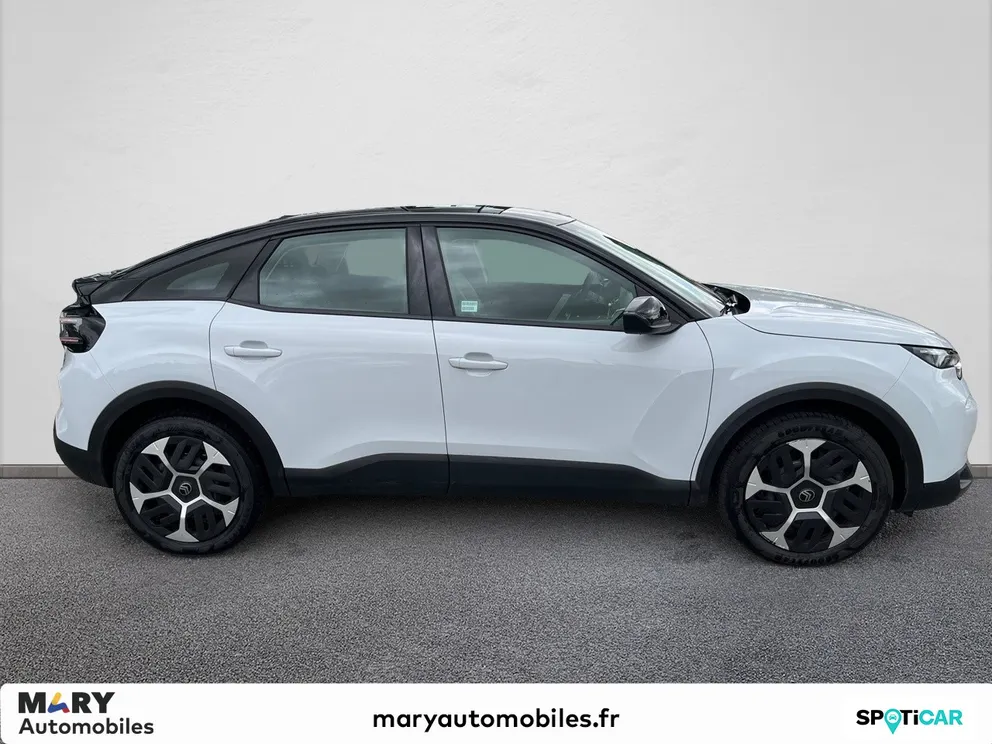Véhicule occasion 1236887 - Citroën C4 - Photo 4
