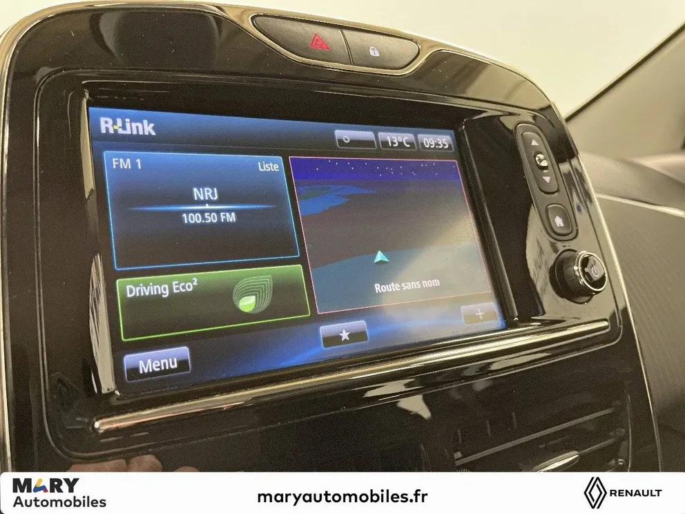 Véhicule occasion 162727 - renault ZOE - Photo 12