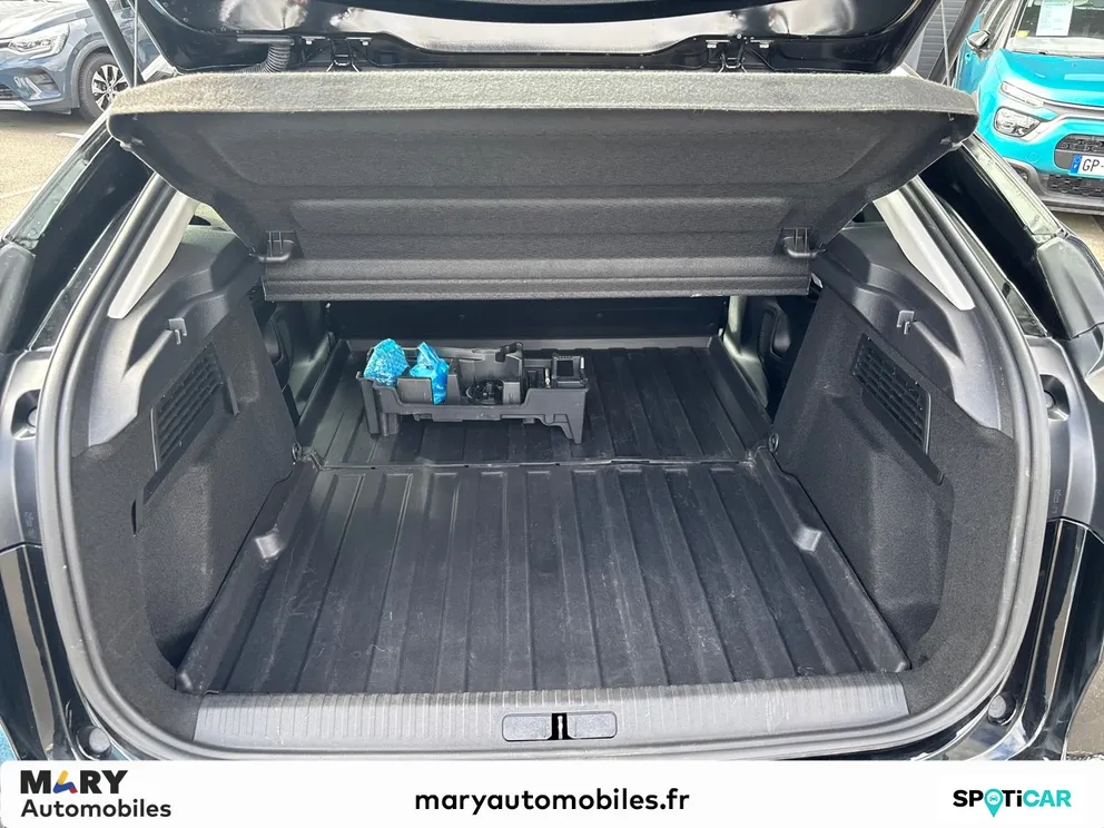 Véhicule occasion 1239498 - Citroën C4 - Photo 20