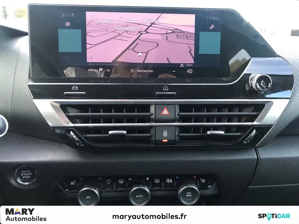 Véhicule occasion 93702 - Citroën C4 - Photo 15