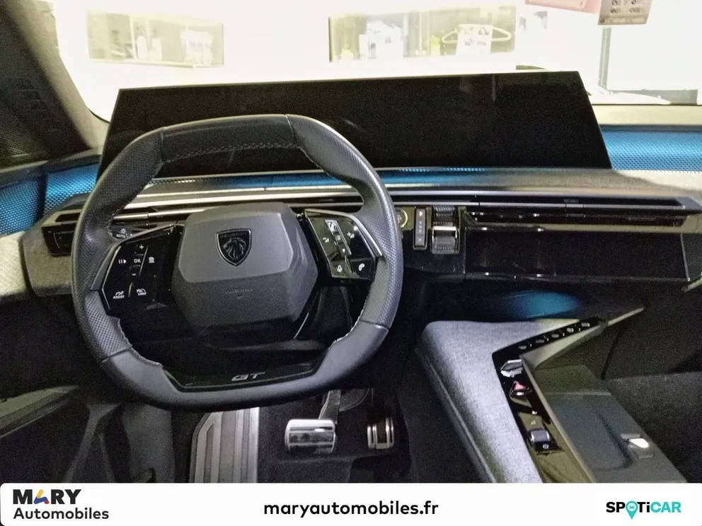 Véhicule occasion 206638 - peugeot 5008 - Photo 8