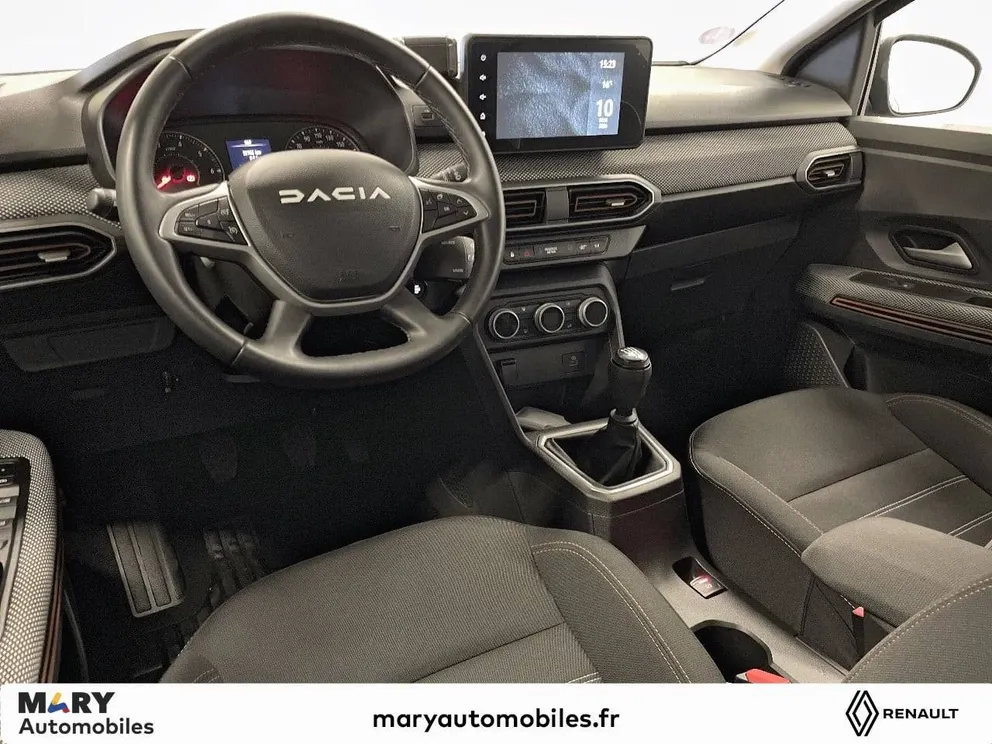 Véhicule occasion 211964 - dacia SANDERO - Photo 8