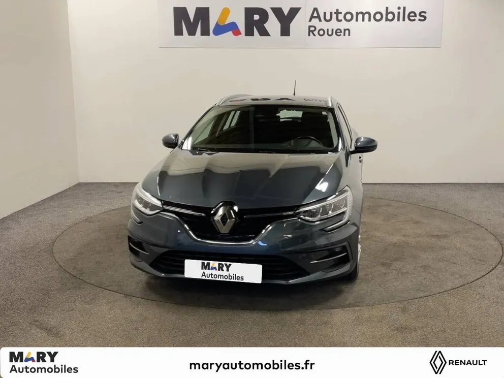 Véhicule occasion 220763 - renault MEGANE - Photo 2