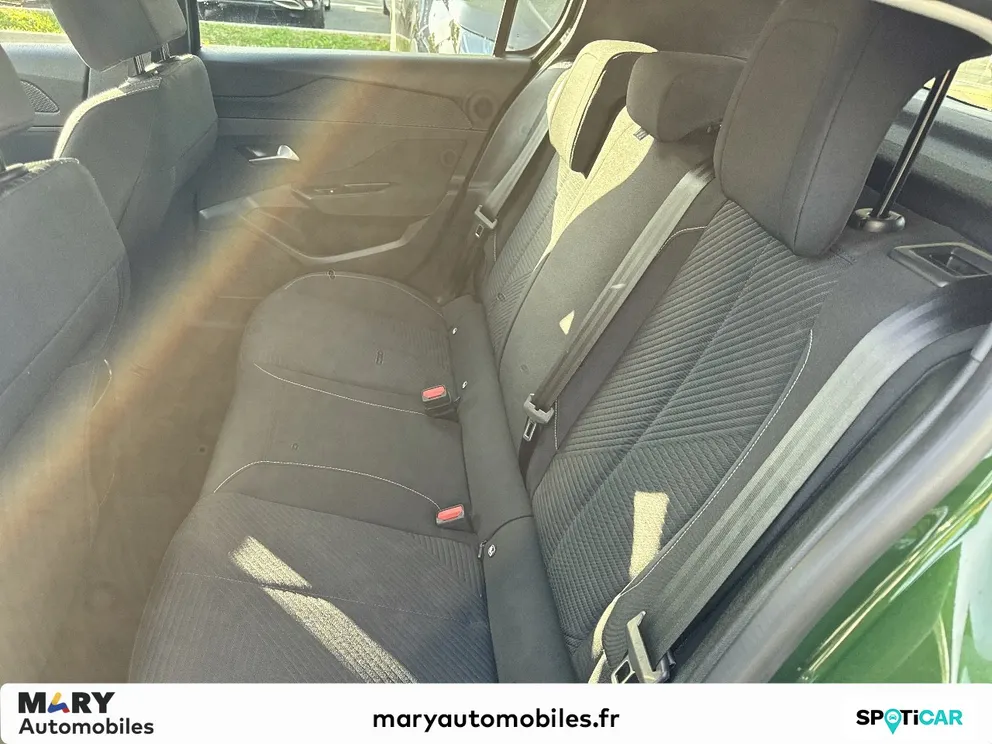 Véhicule occasion 1240962 - peugeot 308 - Photo 16