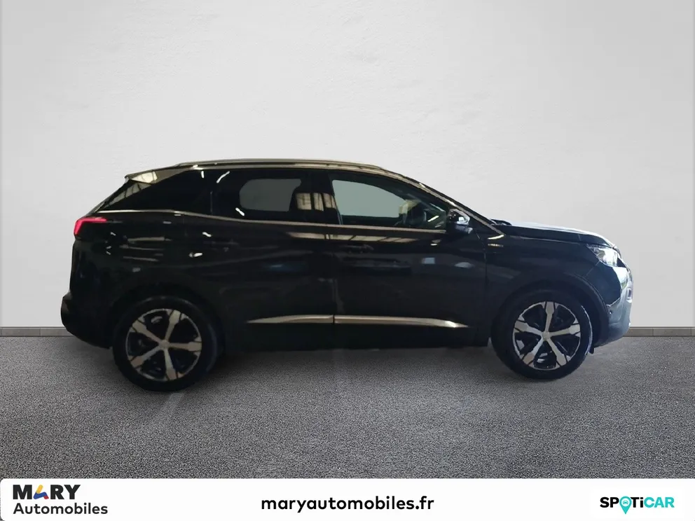 Véhicule occasion 219377 - peugeot 3008 - Photo 4