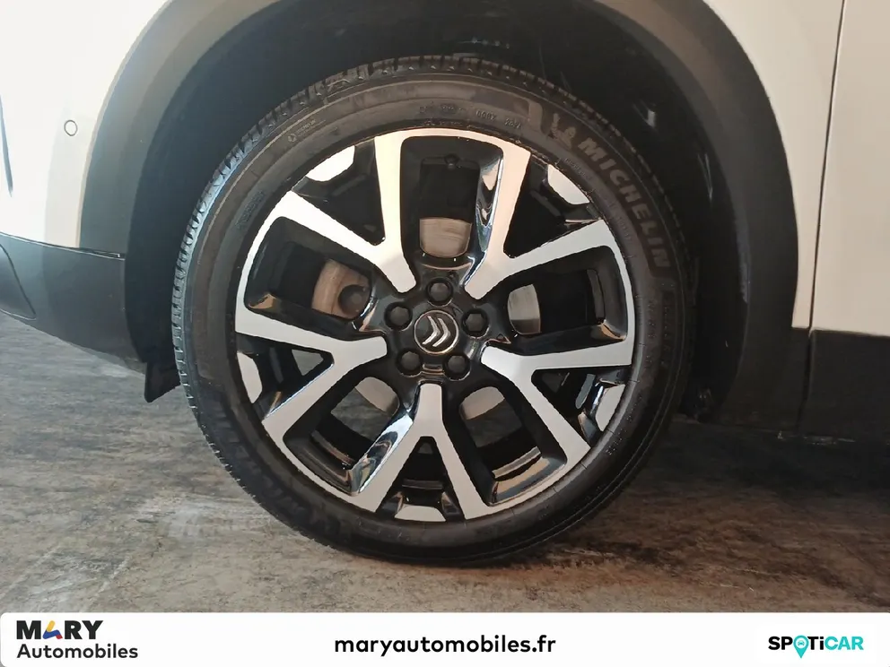 Véhicule occasion 217150 - Citroën C5 AIRCROSS - Photo 7
