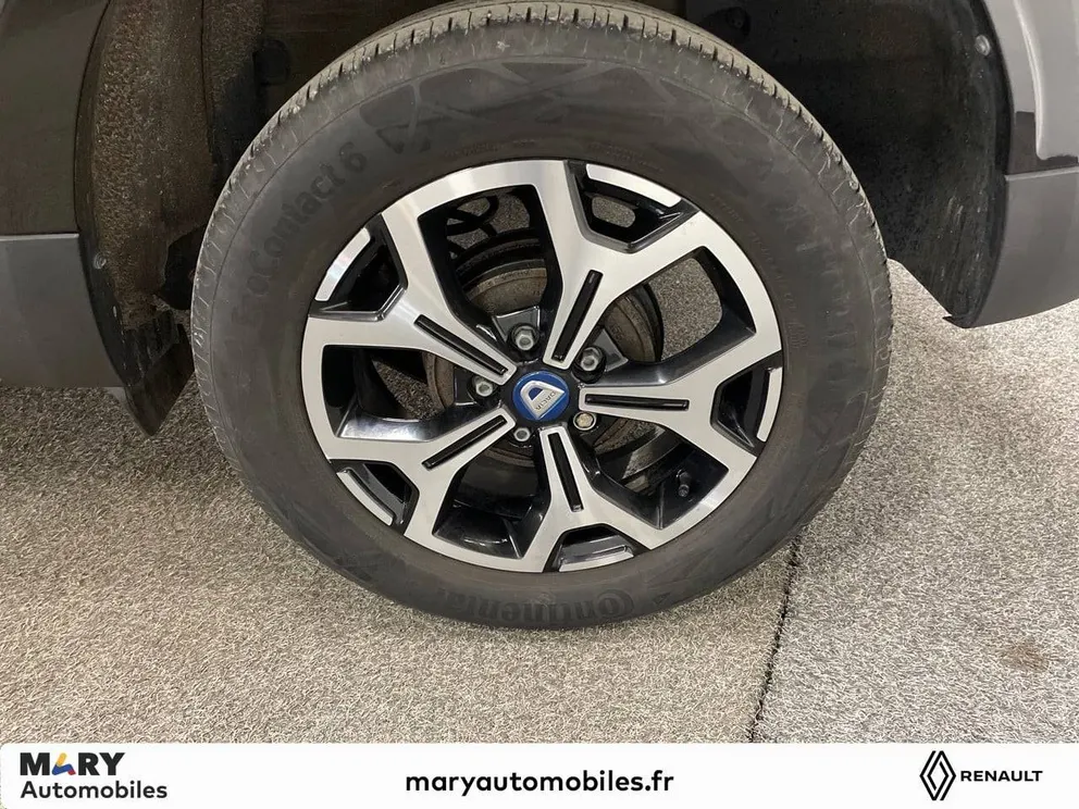 Véhicule occasion 196639 - dacia DUSTER - Photo 11