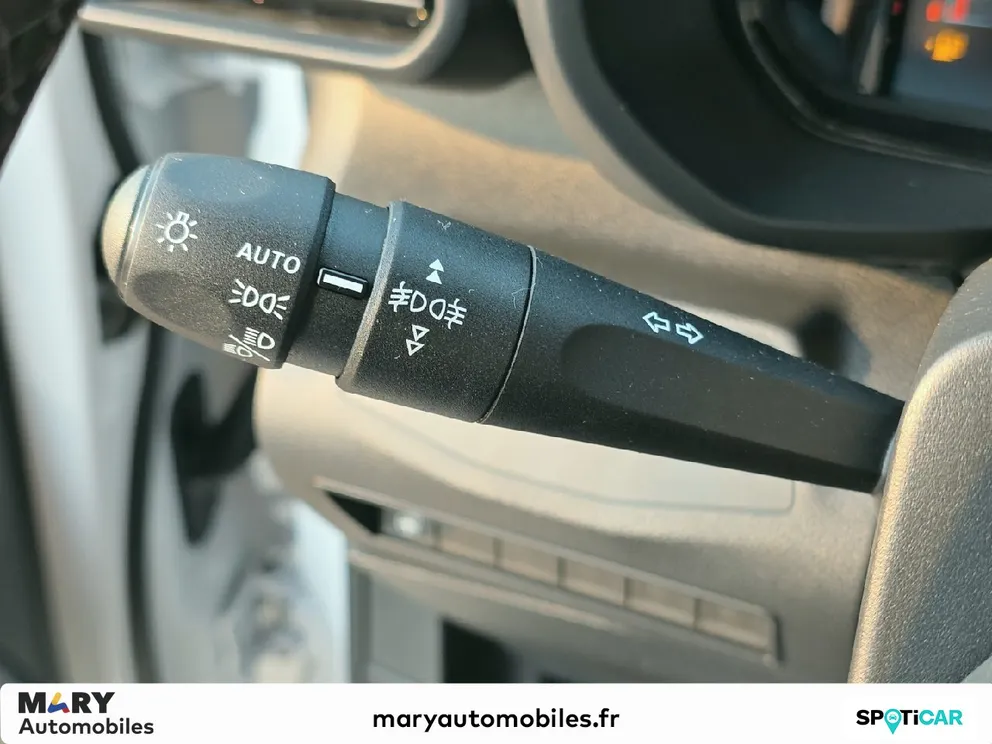 Véhicule occasion 1234109 - Citroën BERLINGO - Photo 16