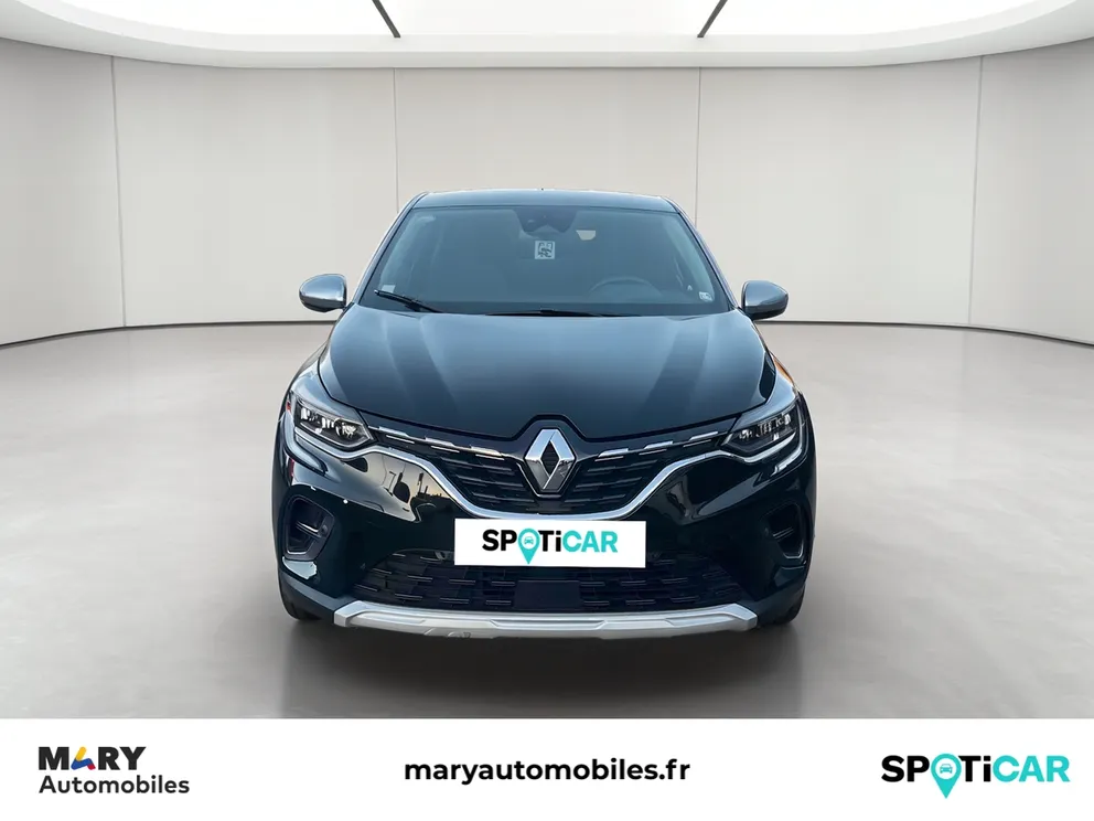 Véhicule occasion 1246027 - renault CAPTUR - Photo 7