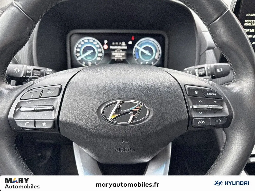Véhicule occasion 201475 - hyundai KONA - Photo 13