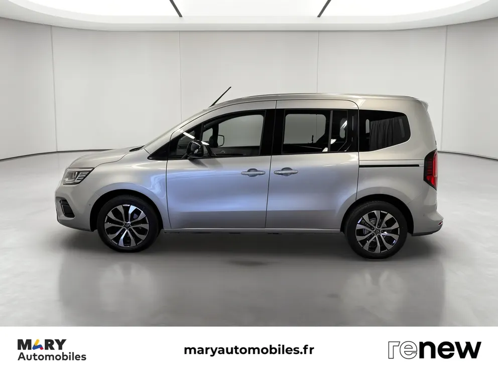 Véhicule occasion 1240365 - renault KANGOO - Photo 2