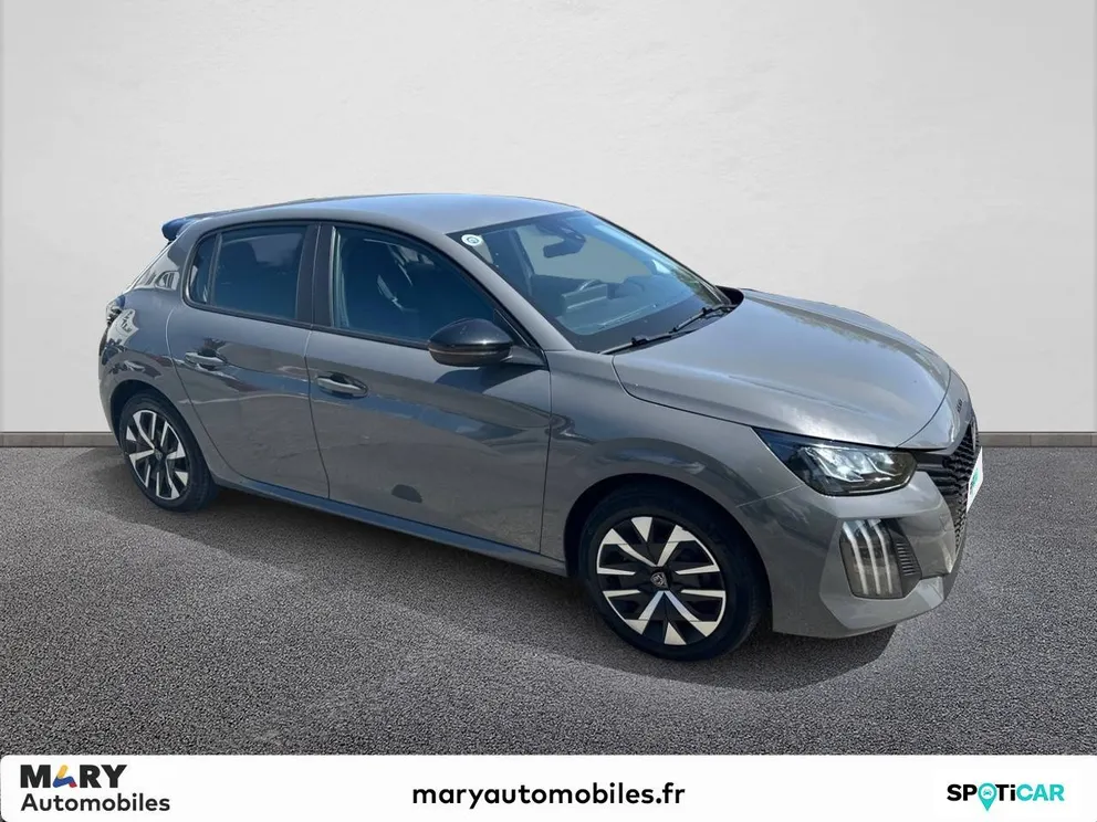 Véhicule occasion 231278 - peugeot 208 - Photo 3