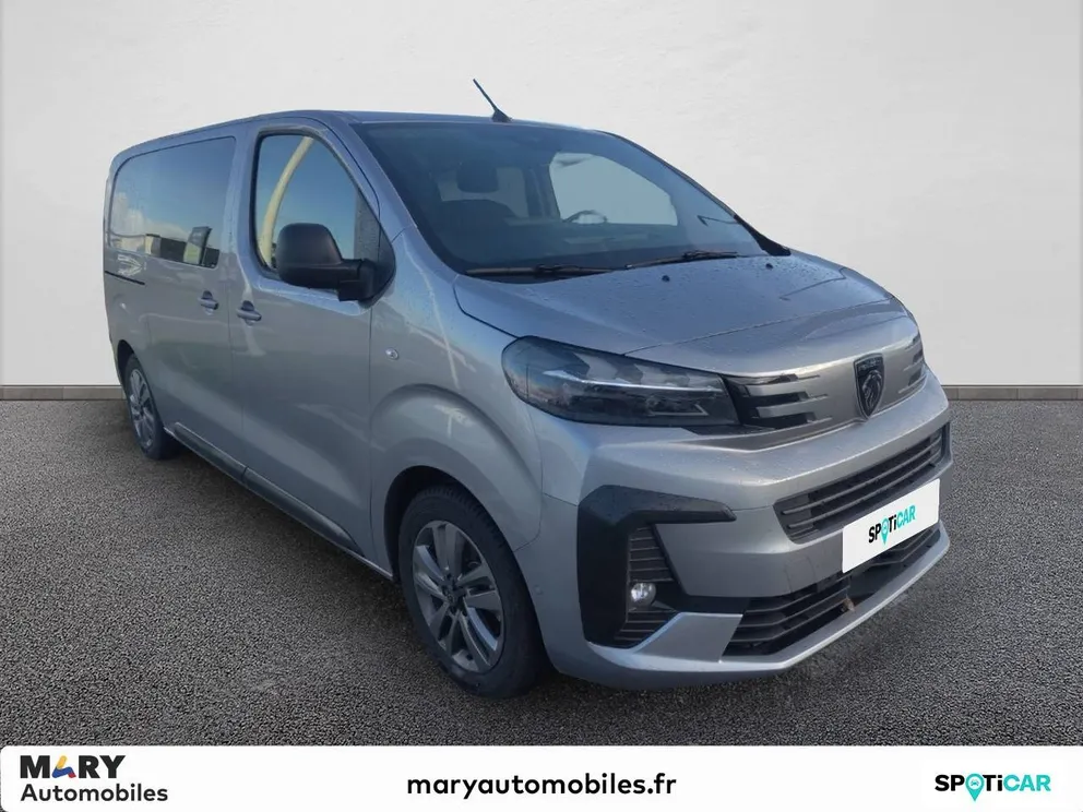 Véhicule occasion 190886 - peugeot EXPERT - Photo 3