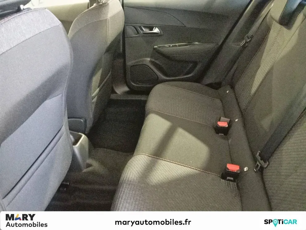 Véhicule occasion 230840 - peugeot 2008 - Photo 10