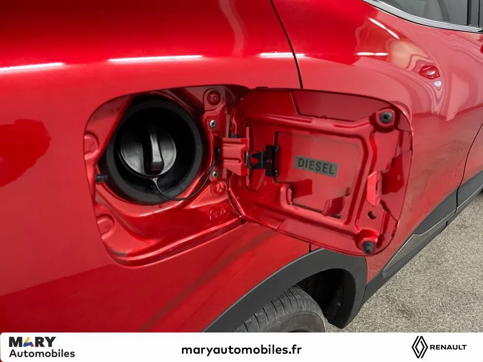 Véhicule occasion 221089 - renault KADJAR - Photo 21