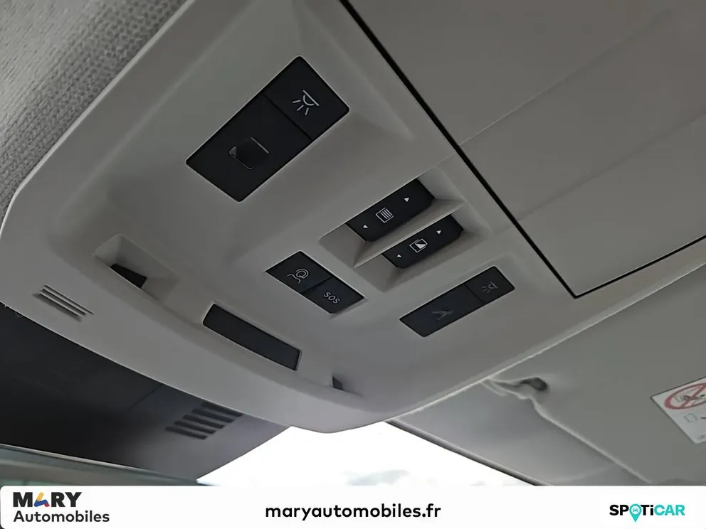 Véhicule occasion 206057 - Citroën C5 AIRCROSS - Photo 18