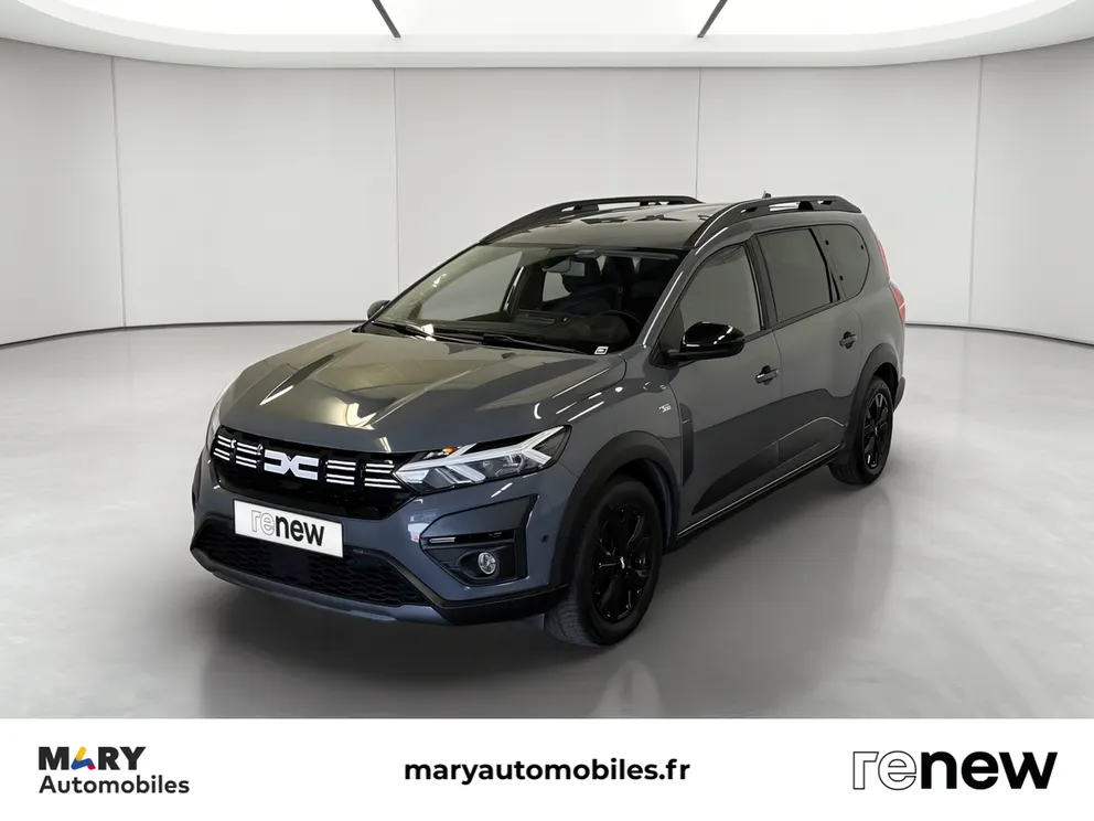 Véhicule occasion 237516 - dacia JOGGER - Photo 1