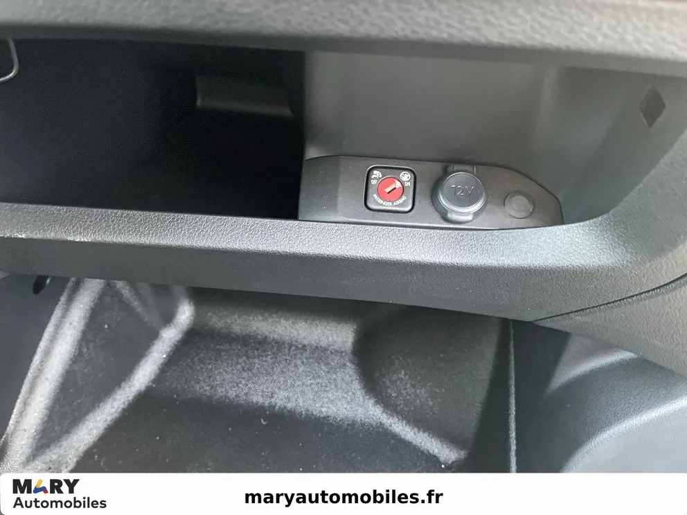Véhicule occasion 1240247 - opel VIVARO - Photo 12