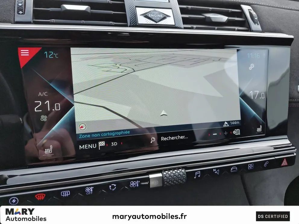 Véhicule occasion 201275 - ds DS 7 - Photo 18