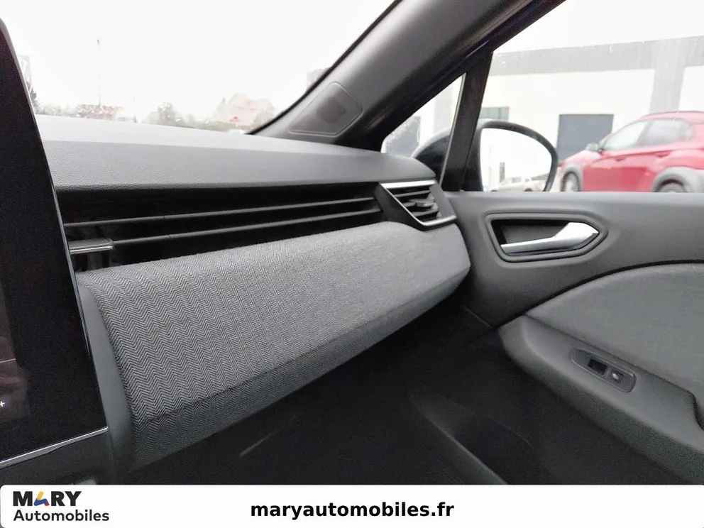 Véhicule occasion 217531 - renault CLIO - Photo 16