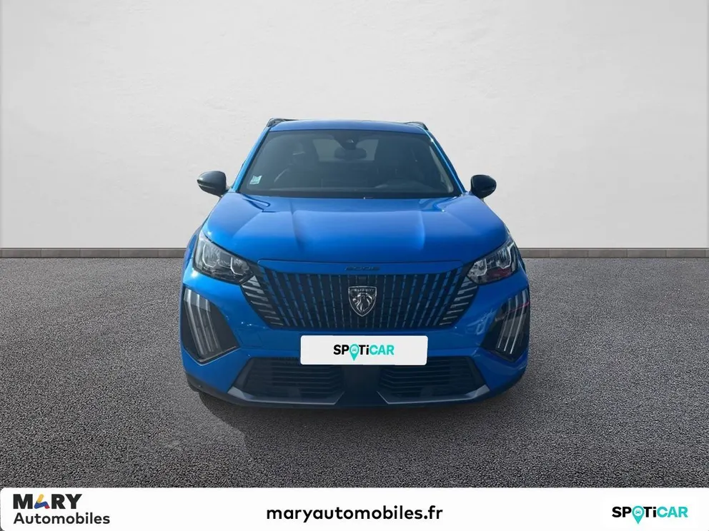 Véhicule occasion 226195 - peugeot 2008 - Photo 2