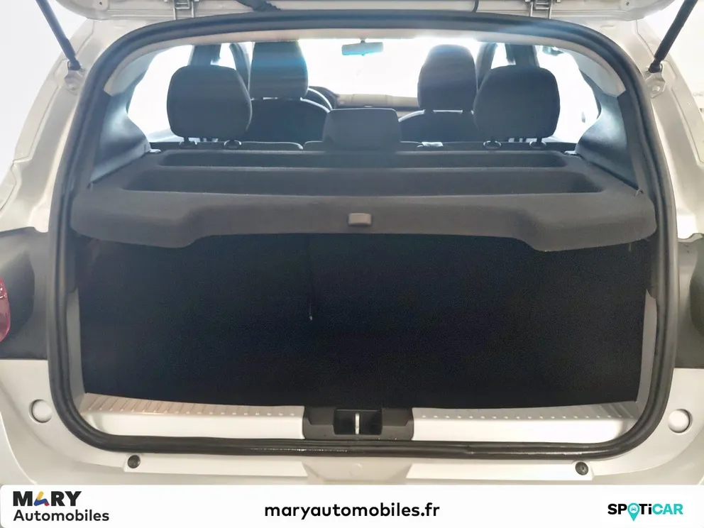 Véhicule occasion 232580 - dacia SANDERO - Photo 16