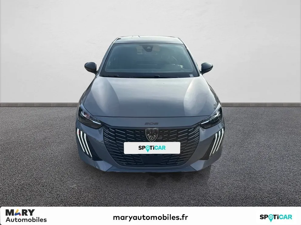 Véhicule occasion 228688 - peugeot 208 - Photo 2