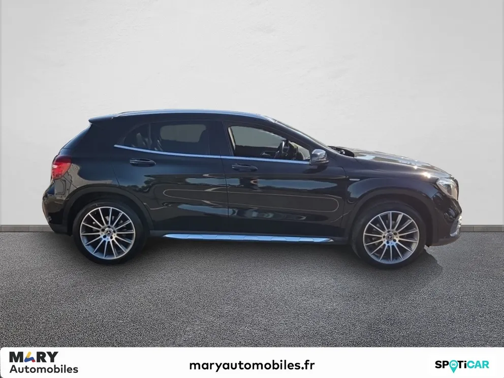 Véhicule occasion 229300 - mercedes GLA - Photo 4