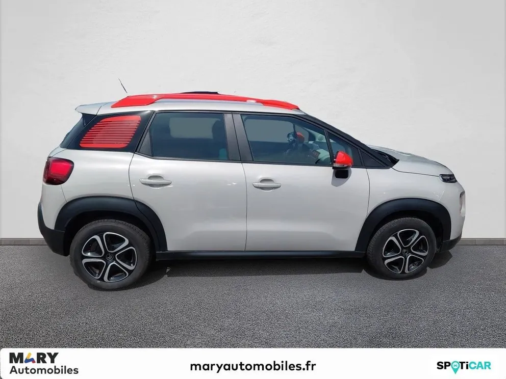 Véhicule occasion 232417 - Citroën C3 AIRCROSS - Photo 4