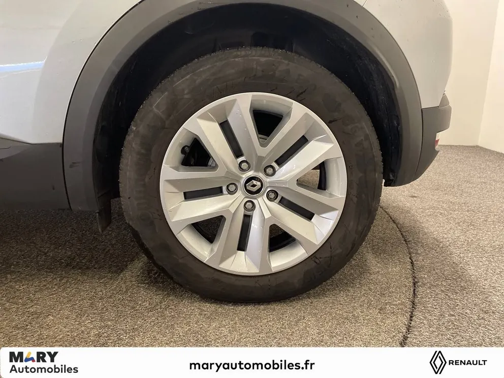 Véhicule occasion 210899 - renault CAPTUR - Photo 11