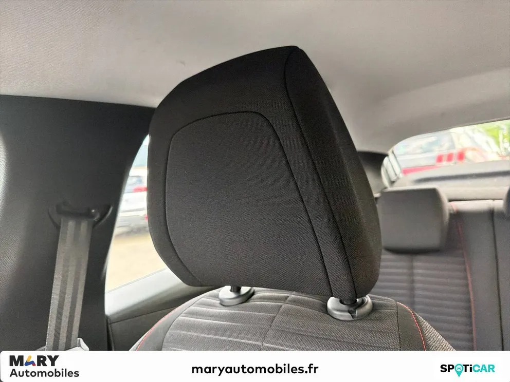 Véhicule occasion 234824 - peugeot 208 - Photo 13