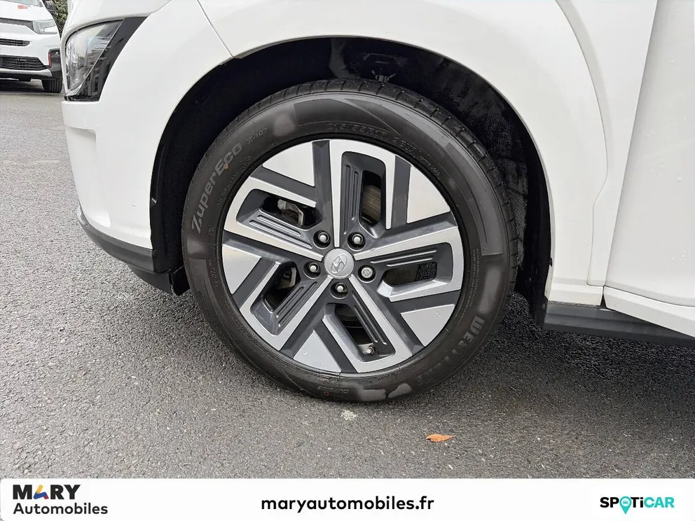 Véhicule occasion 213059 - hyundai KONA - Photo 11