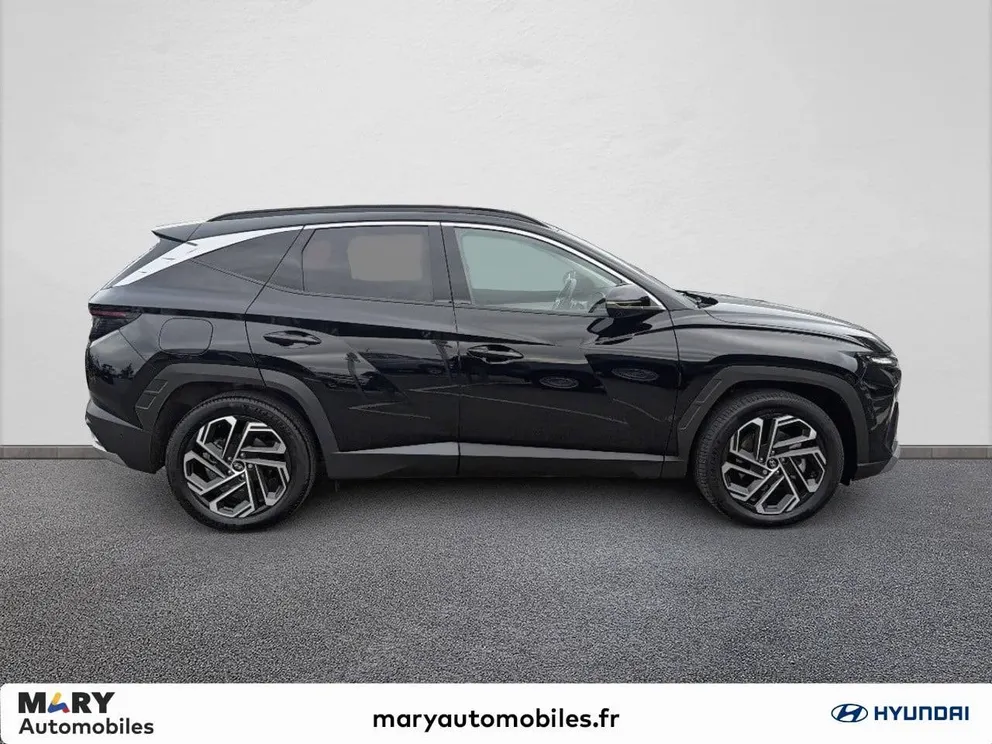 Véhicule occasion 223205 - hyundai TUCSON - Photo 4