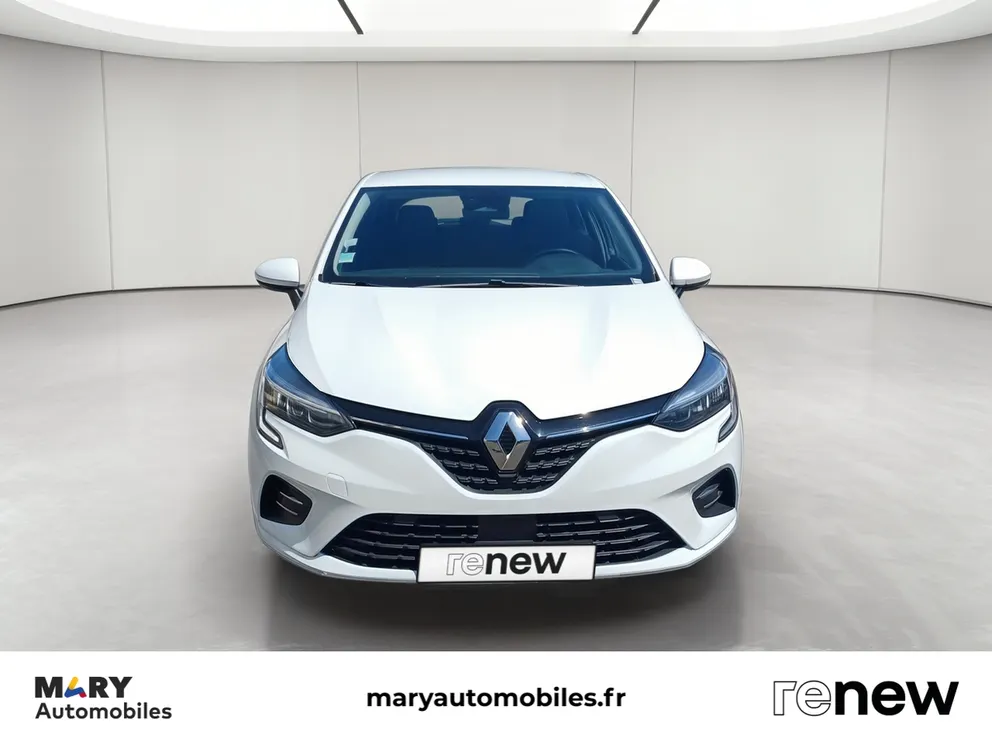 Véhicule occasion 1237014 - renault CLIO - Photo 8