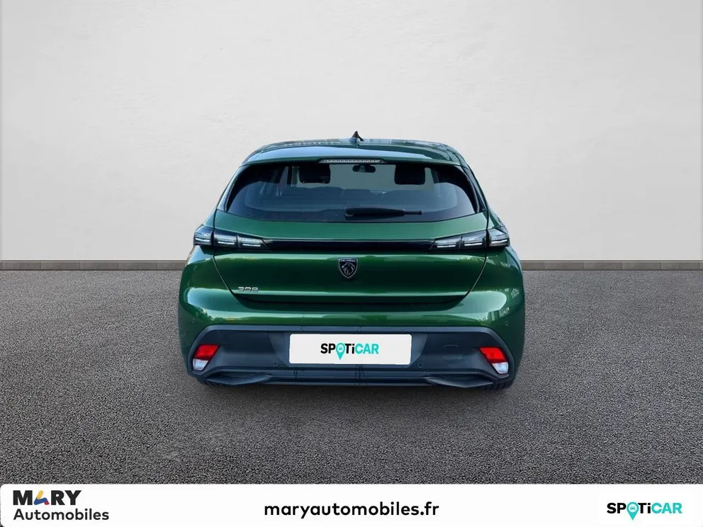 Véhicule occasion 214721 - peugeot 308 - Photo 5