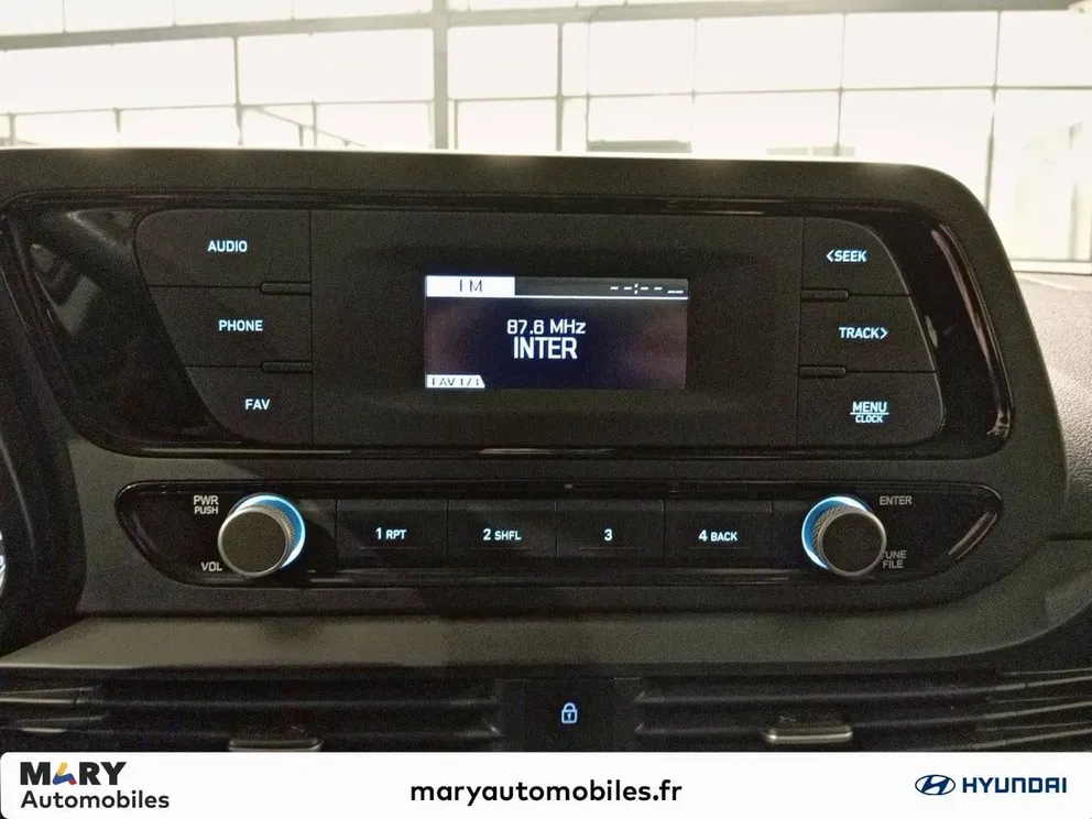 Véhicule occasion 213288 - hyundai i20 - Photo 14