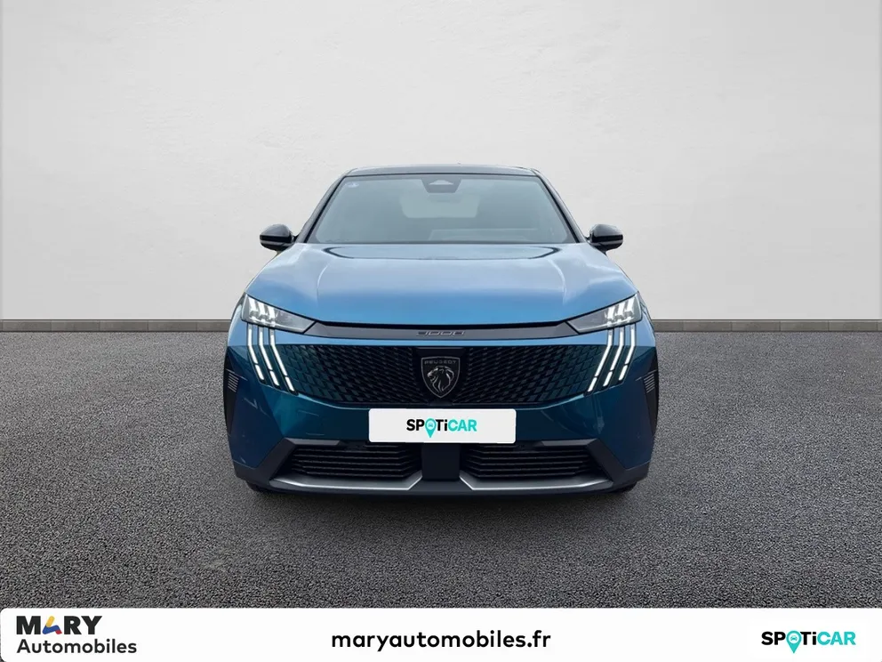 Véhicule occasion 1230393 - peugeot 3008 - Photo 6