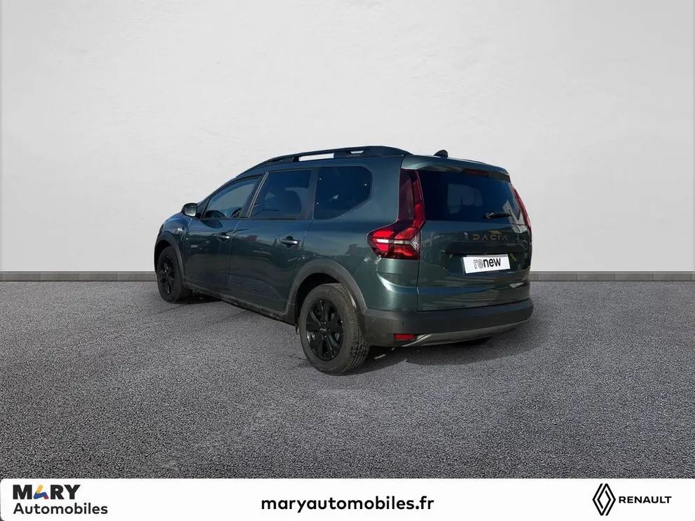 Véhicule occasion 207135 - dacia JOGGER - Photo 7